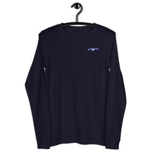EXBC Unisex Long Sleeve T-Shirt
