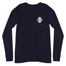 Tater Squad Unisex Long Sleeve Tee