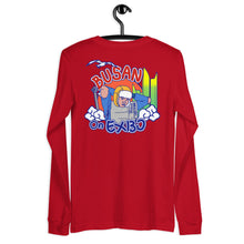 EXBC Unisex Long Sleeve T-Shirt
