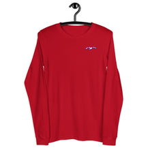 EXBC Unisex Long Sleeve T-Shirt