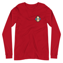 Tater Squad Unisex Long Sleeve Tee