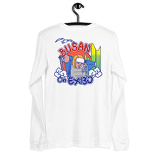EXBC Unisex Long Sleeve T-Shirt
