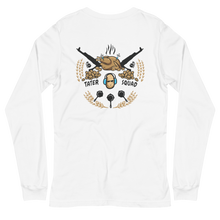 Tater Squad Dark Unisex Long Sleeve Tee