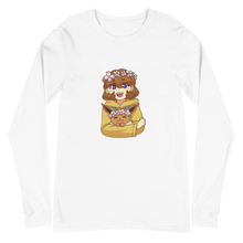 Unisex Long Sleeve Tee