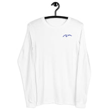 EXBC Unisex Long Sleeve T-Shirt