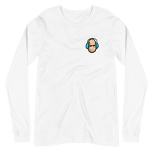 Tater Squad Dark Unisex Long Sleeve Tee