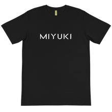 MIYUKI basic shirt