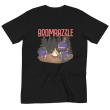 Boomrazzle Campfire 2 T-Shirt