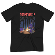 Bomb-fire T-Shirt