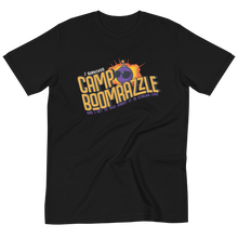 Camp Boomrazzle T-Shirt