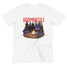 Boomrazzle Campfire 2 T-Shirt