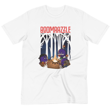 Bomb-fire T-Shirt