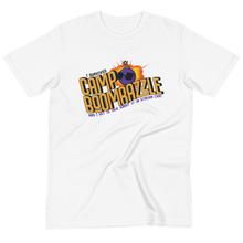 Camp Boomrazzle T-Shirt