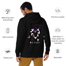 Miyuki Signature Hoodie