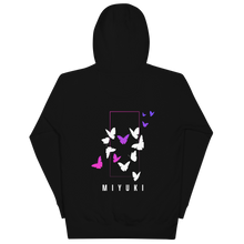 Miyuki Signature Hoodie
