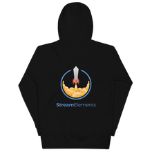 Top Talent SE Hoodie
