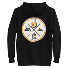 Patches Hoodie