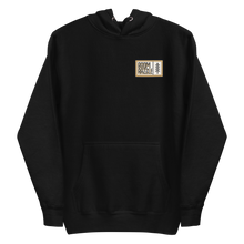 Patches Hoodie