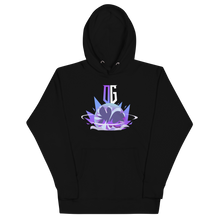 DG Nuke Hoodie
