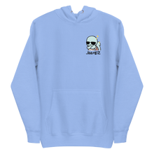 JeefHS JeefEZ Hoodie