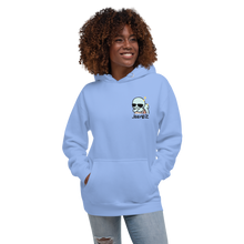 JeefHS JeefEZ Hoodie