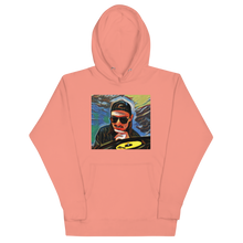 FrankDimes Vinyl Hoodie