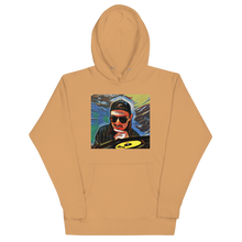 FrankDimes Vinyl Hoodie
