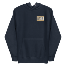 Patches Hoodie