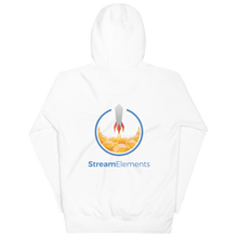 Top Talent SE Hoodie