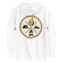 Patches Hoodie