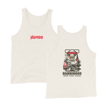 Hambinooo Hambo Tank Top