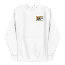 Patches Hoodie