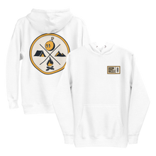 Patches Hoodie