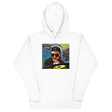FrankDimes Vinyl Hoodie
