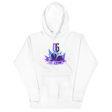 DG Nuke Hoodie