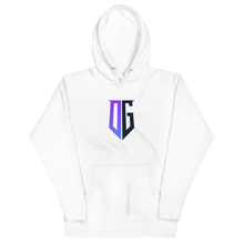 Classic DG Hoodie