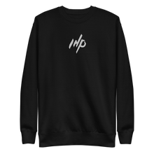Kanon1HP Embroidered Crewneck