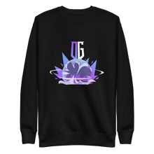 Deltiasgaming DG Nuke Sweatshirt
