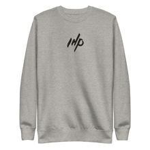 Kanon1HP Embroidered Crewneck