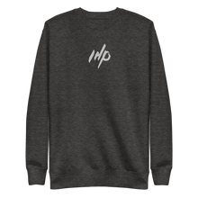 Kanon1HP Embroidered Crewneck