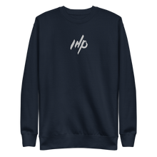 Kanon1HP Embroidered Crewneck