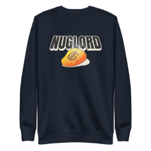 Nuglord Sweatshirt