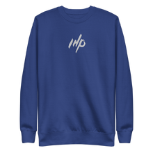 Kanon1HP Embroidered Crewneck