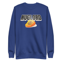 Nuglord Sweatshirt