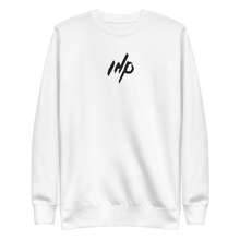 Kanon1HP Embroidered Crewneck