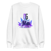 Deltiasgaming DG Nuke Sweatshirt