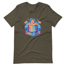 Press Start Unisex TShirt