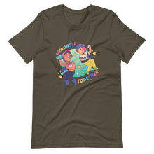 Stronger Unisex TShirt