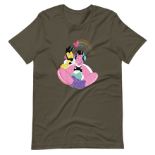 Gaming Unisex TShirt