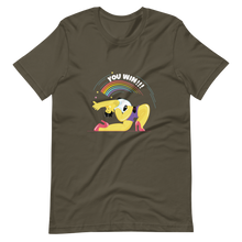 You Win Unisex TShirt